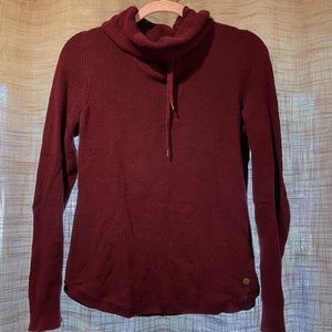 Ralph Lauren turtleneck sweater